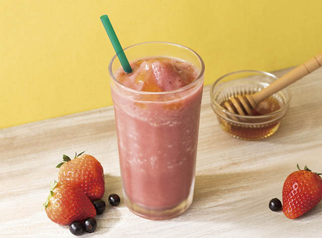 タリーズコーヒー「ハニーハニーミルクラテ」「＆TEA ハニーハニーロイヤルミルクティー」など春を彩るラインナップ発売へ