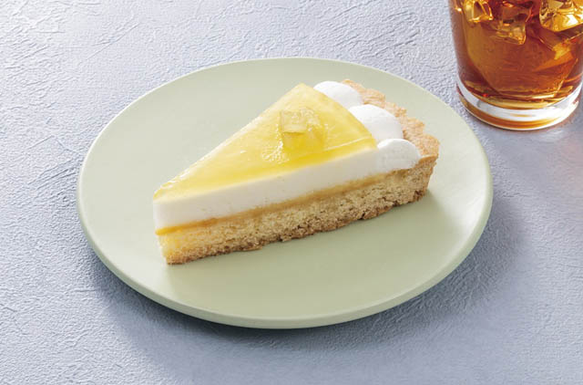 タリーズコーヒー「ハニーハニーミルクラテ」「＆TEA ハニーハニーロイヤルミルクティー」など春を彩るラインナップ発売へ