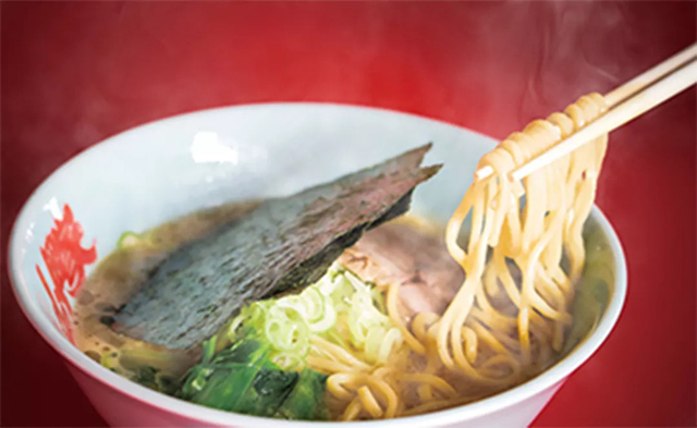 福岡県内4店舗目「ラーメン山岡家 福岡月隈店」4月にオープン！24時間営業！