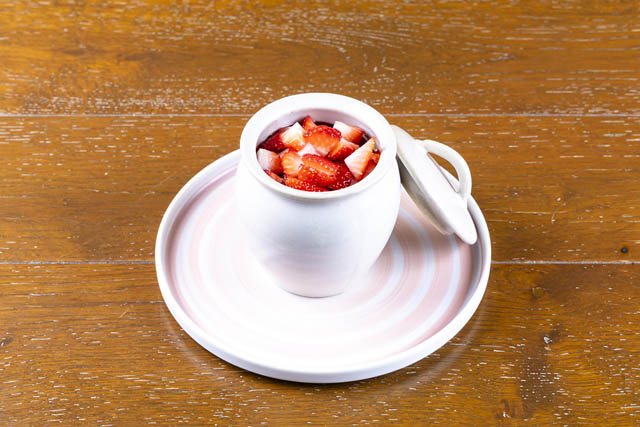 kawara CAFE&DINING KITTE博多店「2026 期間限定いちごスイーツ」3種発売