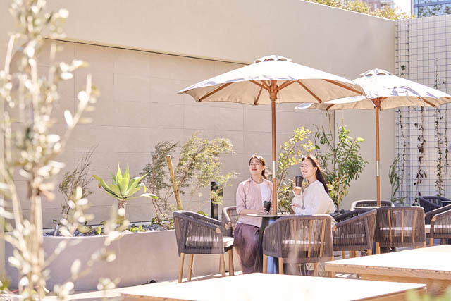 福岡・百道浜に「福岡プリンスホテル ももち浜」開業　全室オーシャンビューの都市型リゾート