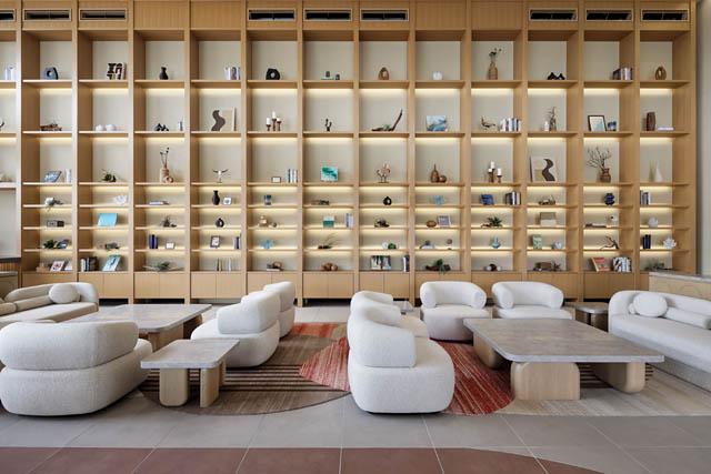 福岡・百道浜に「福岡プリンスホテル ももち浜」開業　全室オーシャンビューの都市型リゾート