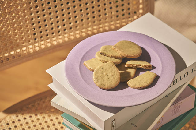 九州初上陸 - 滴る雫の紅茶菓子「TeaDrop.」天神に期間限定ショップを出店へ