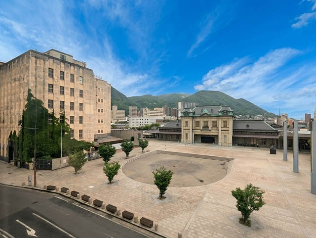 門司港レトロの象徴「旧JR九州本社ビル」がついに再始動へ – 優先交渉権者が決定、新たな賑わい拠点に