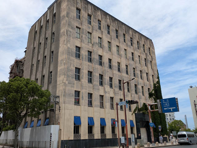 門司港レトロの象徴「旧JR九州本社ビル」がついに再始動へ - 優先交渉権者が決定、新たな賑わい拠点に