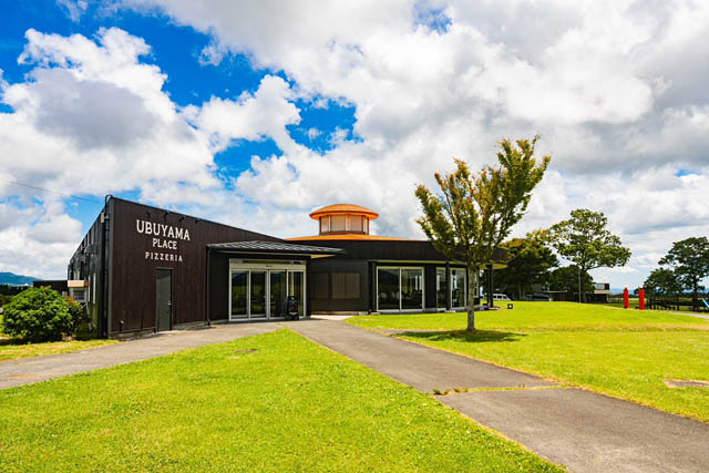 天神に泊まれるレストランが誕生へ - 九州初 タップカクテルや阿蘇の薪窯ピザに注目