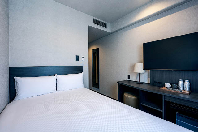 天神に泊まれるレストランが誕生へ - 九州初 タップカクテルや阿蘇の薪窯ピザに注目