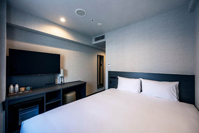 天神に泊まれるレストランが誕生へ - 九州初 タップカクテルや阿蘇の薪窯ピザに注目