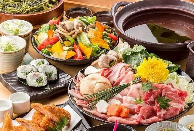 九州名物料理と海鮮 全席個室居酒屋「雅庵 小倉駅前店」オープン