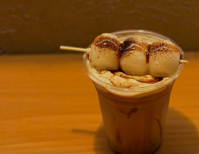 飯塚市八木山に夜カフェ「Chelsea Coffee（チェルシーコーヒー）」がオープン！