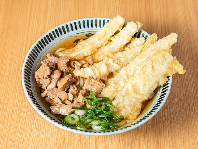 博多うどん文化を支えてきた地域密着型チェーン「うちだ屋」が飯塚で再始動 - リニューアルオープン決定