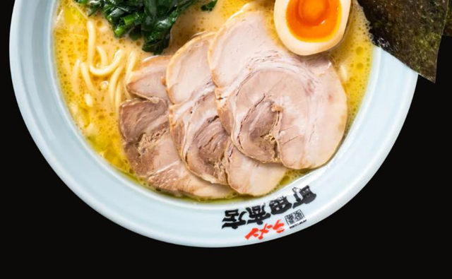 全国に150店舗以上展開中の人気店「横浜家系ラーメン 町田商店 福岡小田部店」4月オープン！