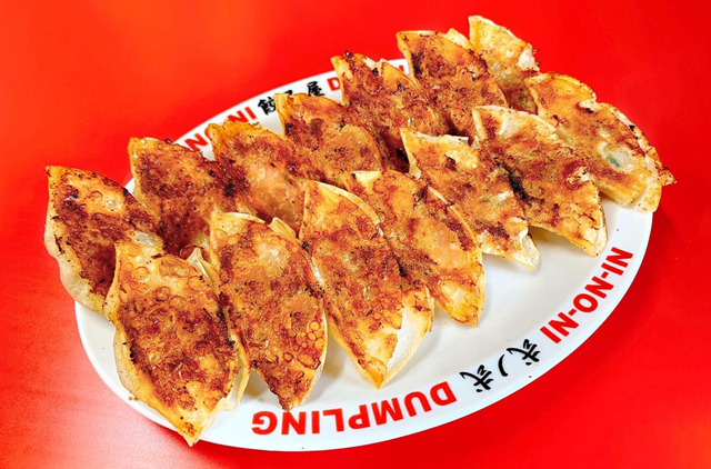 アジアンメニューが豊富な中華居酒屋「餃子屋 弐ノ弐 PRALIVA店」が移転オープン！