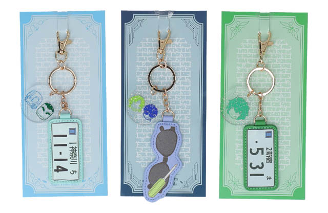 福岡PARCO「名探偵コナンプラザ」開催決定 - オリジナルの購入特典も用意