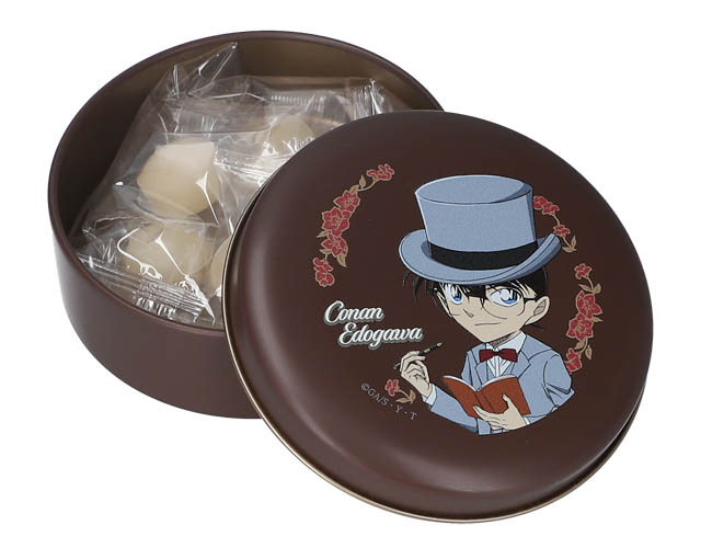 福岡PARCO「名探偵コナンプラザ」開催決定 - オリジナルの購入特典も用意
