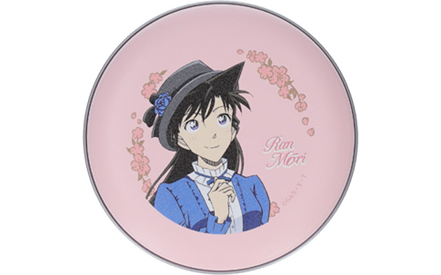 福岡PARCO「名探偵コナンプラザ」開催決定 - オリジナルの購入特典も用意