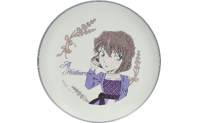 福岡PARCO「名探偵コナンプラザ」開催決定 - オリジナルの購入特典も用意