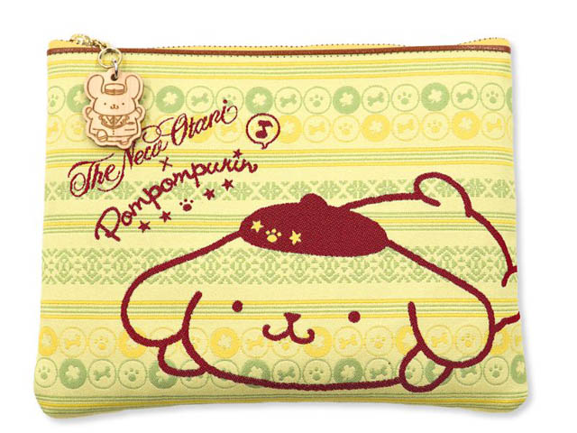 ホテルニューオータニ博多 - ポムポムプリン30周年記念！ポムポムプリンルームに30周年デザインのカードキーが登場