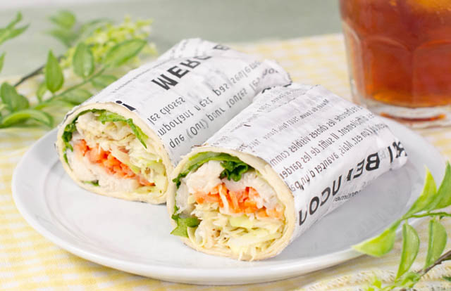 ペンギンベーカリー 春の新作、芽吹く - 今春限定の新作パン登場