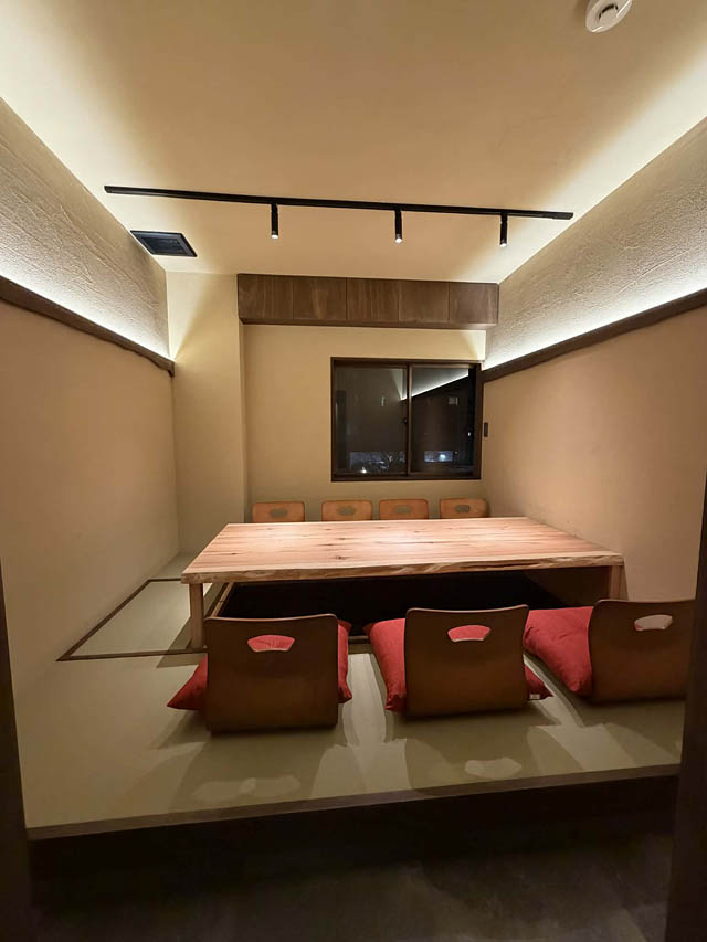 福岡・今泉エリアの人気居酒屋ブランド「いっこん」が久留米へ初出店