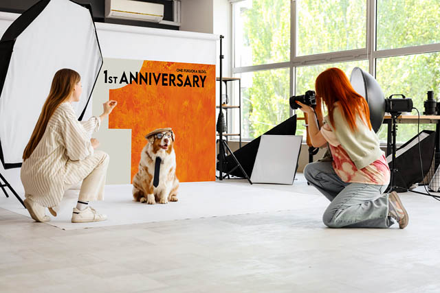 天神のワンビル、開業1周年を記念してアニバーサリーイベント開催へ