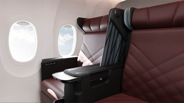 JAL国内線、4月から新サービス始動 - 福岡空港ラウンジも刷新へ ファーストクラス路線は全国拡大