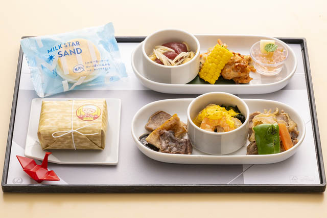 JAL国内線、4月から新サービス始動 - 福岡空港ラウンジも刷新へ ファーストクラス路線は全国拡大