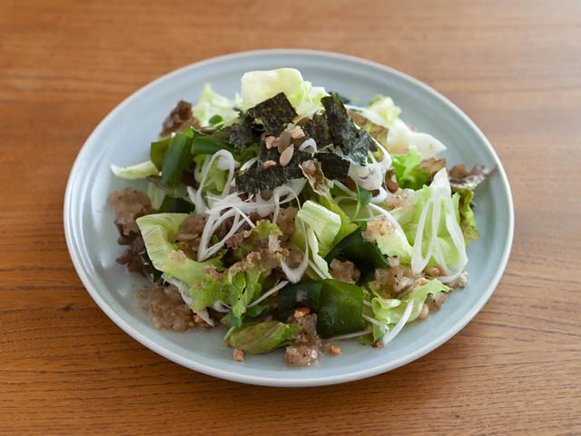 ピエトロ - 熊本県産塩でつくった「ドレッシング うま塩」 熊本県庁で完成報告会を実施