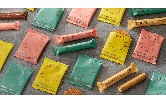 創業400年「千鳥饅頭総本舗」が主力商品を刷新 – 看板パッケージのリニューアルは最大20年ぶり