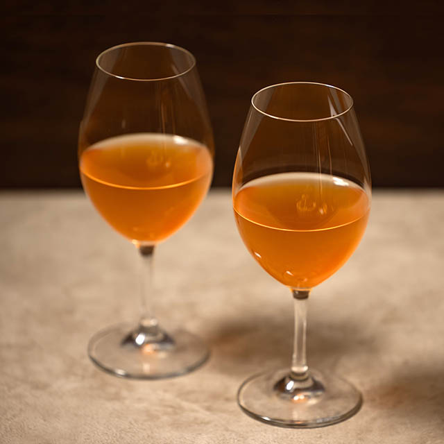 THE CITY BAKERY - 自社農園のぶどうを「京都ワイナリー 四条河原町醸造」にて醸造、キャナルでオレンジワインの提供をスタート