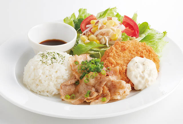 創業50周年を迎えるジョイフルから新メニューが続々登場「ジョイフル2026春夏 新グランドメニュー」