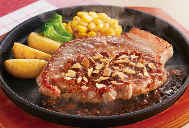 創業50周年を迎えるジョイフルから新メニューが続々登場「ジョイフル2026春夏 新グランドメニュー」