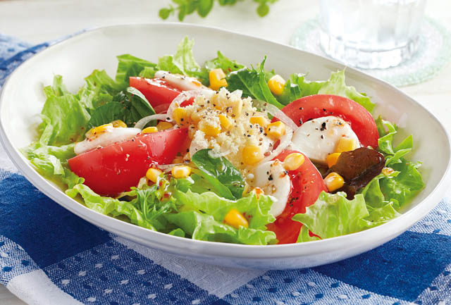 創業50周年を迎えるジョイフルから新メニューが続々登場「ジョイフル2026春夏 新グランドメニュー」