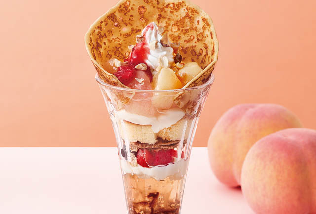 創業50周年を迎えるジョイフルから新メニューが続々登場「ジョイフル2026春夏 新グランドメニュー」