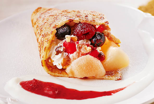 創業50周年を迎えるジョイフルから新メニューが続々登場「ジョイフル2026春夏 新グランドメニュー」