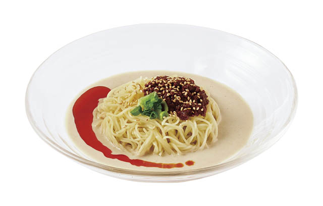 ミスタードーナツ「ミスドゴハンに春夏メニュー」4月1日から期間限定登場