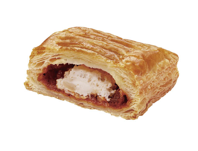 ミスタードーナツ「ミスドゴハンに春夏メニュー」4月1日から期間限定登場