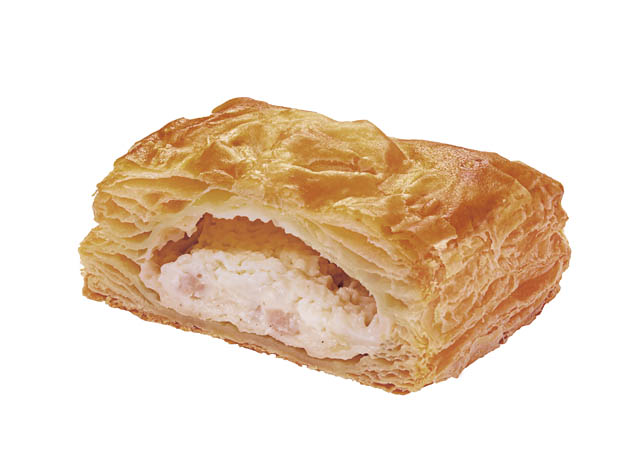 ミスタードーナツ「ミスドゴハンに春夏メニュー」4月1日から期間限定登場