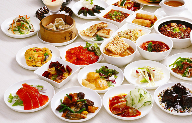 本格四川料理を好きなだけ楽しめる！四川飯店 博多 オーダーバイキング「四川彩菜食べつくし」期間限定で復活！