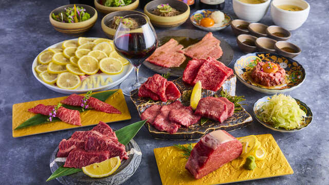 博多駅から徒歩5分、看板のない完全予約制の焼肉屋「博多焼肉 ひなた」オープン！