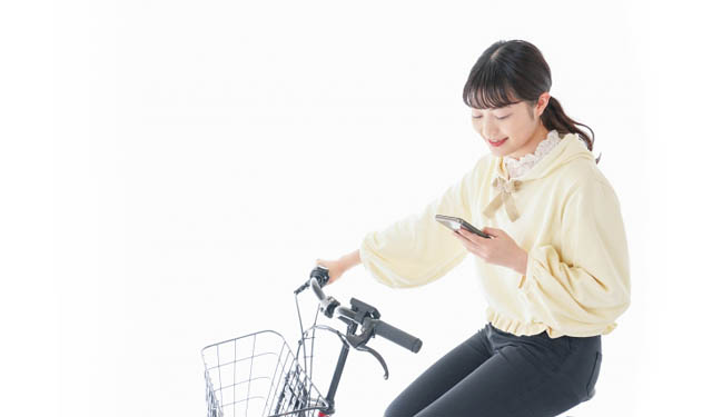 【解説動画あり】2026年4月スタート – 自転車の「青切符」制度で変わる私たちのマナー