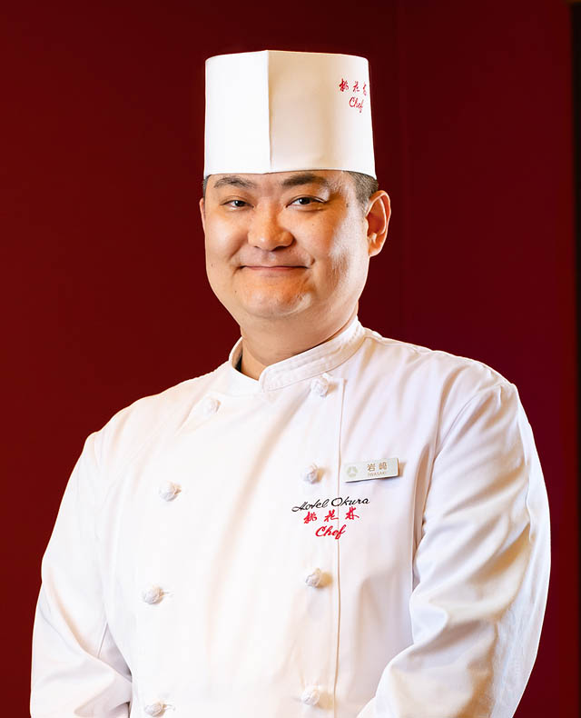 ホテルオークラ福岡 - 中国料理「桃花林」で新料理長就任記念イベント 特別コースとワインの夕べを開催