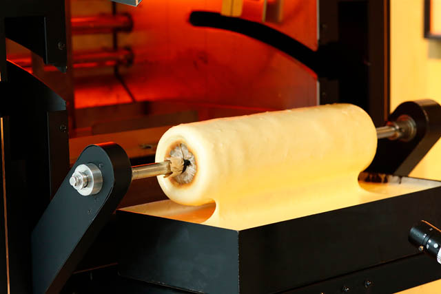 全国のバウムクーヘンが大集合！「バウムクーヘン博覧会 2026」天神で開催決定