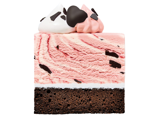 B-R サーティワン - 人気フレーバーがこだわりの本格ケーキになって新登場