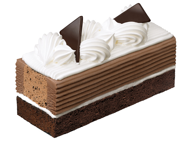 B-R サーティワン - 人気フレーバーがこだわりの本格ケーキになって新登場