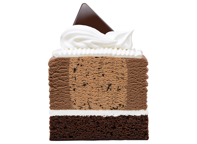 B-R サーティワン - 人気フレーバーがこだわりの本格ケーキになって新登場