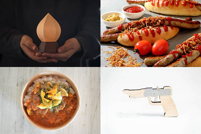 久留米・筑後のグルメ＆ものづくり体験が集結！「FURIURI工業団地マーケット」開催