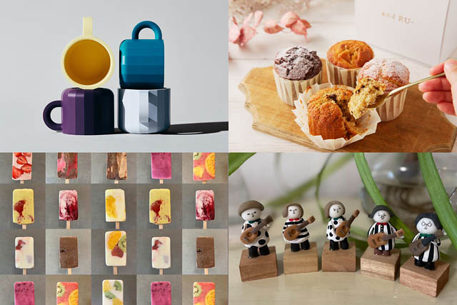 久留米・筑後のグルメ＆ものづくり体験が集結！「FURIURI工業団地マーケット」開催