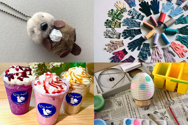 久留米・筑後のグルメ＆ものづくり体験が集結！「FURIURI工業団地マーケット」開催