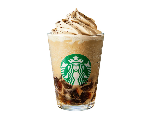 スターバックス日本上陸30周年記念　歴代の名作フラペチーノが、進化して戻ってくる！「THE STAR フラペチーノ」発売へ